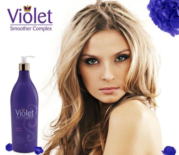 VIOLET REDUX